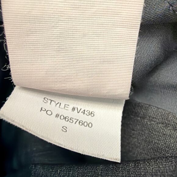 Vuori Meta Jogger Men’s Size Small Gray Activewear Casual Pants - Picture 4 of 10